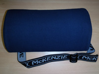 McKenzie Lumber Roll